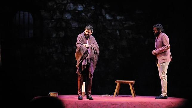 Tomás Moro, una utopía en el teatro de Rojas