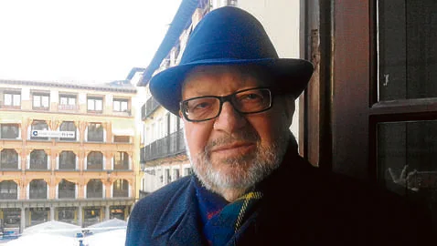 José Rosell Villasevil, escritor y cervantista
