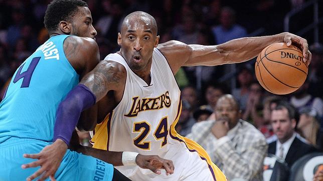 Los Lakers se estrenan