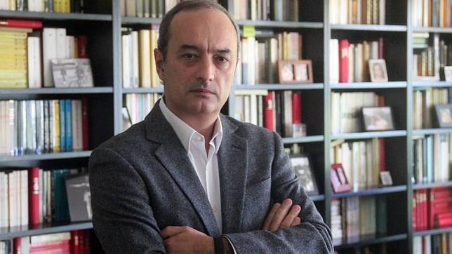 Javier Yagüe Bosch: ««Montaigne hoy sería políticamente incorrecto»