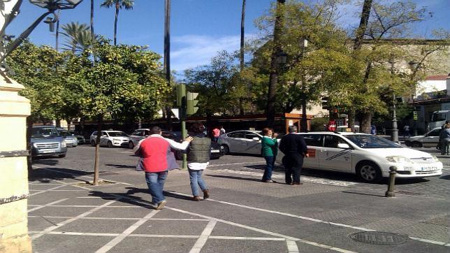 El Ayuntamiento de Jerez dice que ha paralizado 90 desahucios