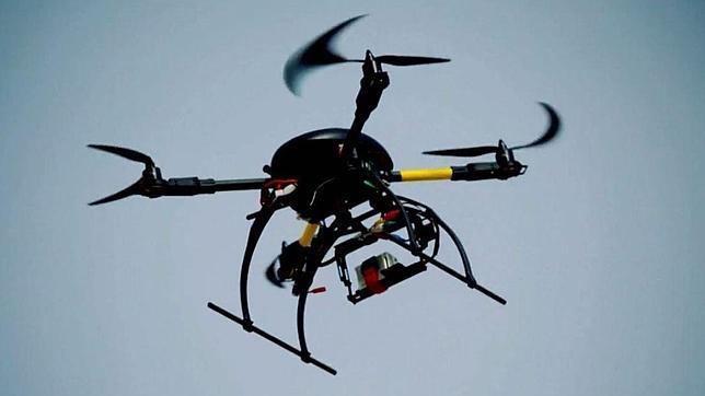 La Universidad Politécnica de Valencia implanta el título de piloto de drones