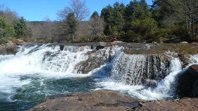 Parque Natural de Gorbeia