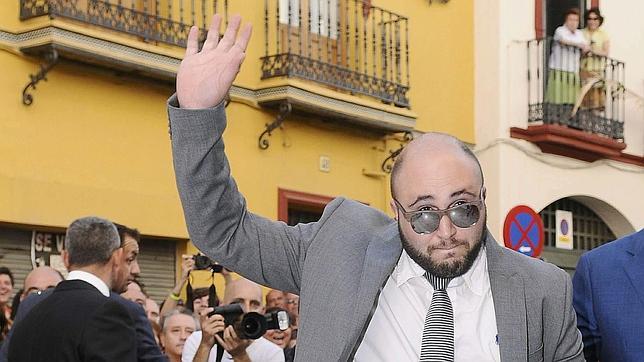 Kiko Rivera, a los paparazzi: «Dame una escopeta y verás lo pronto que acabo»