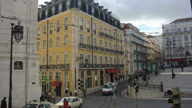 Lisboa cobrará un euro como tasa a los turistas a partir de 2015