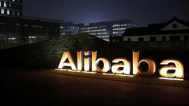 Alibaba bate todos los récords de ventas online en el «Día de los solteros» de China