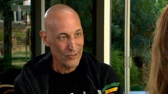 El cocreador de «Los Simpson» Sam Simon, en estado terminal, dona toda su fortuna