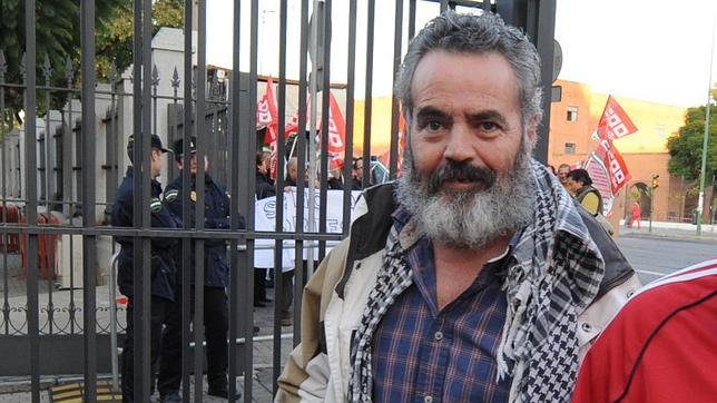 Sánchez Gordillo deja la Alcaldía de Marinaleda tras 35 años al frente