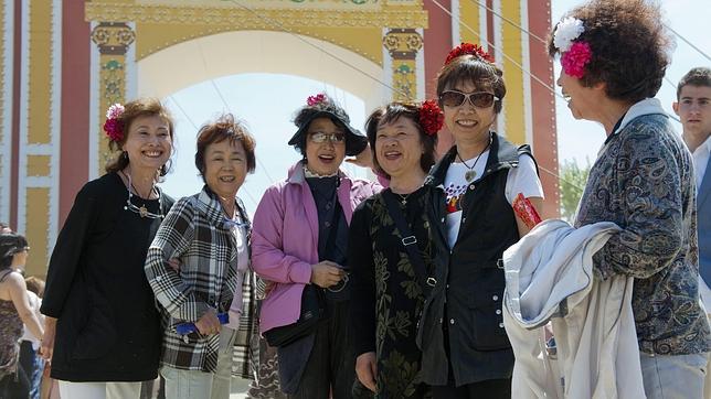 Sevilla y Málaga sueñan con el turista de China