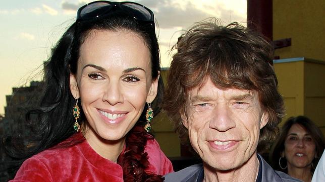 Los Rolling Stones piden 12,7 millones de dólares a su aseguradora por la muerte de L'Wren Scott