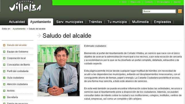 Desbarajuste online en los ayuntamientos implicados en la operación Púnica