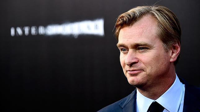 Christopher Nolan rechaza «el peso y las expectativas» de rodar «Star Wars»