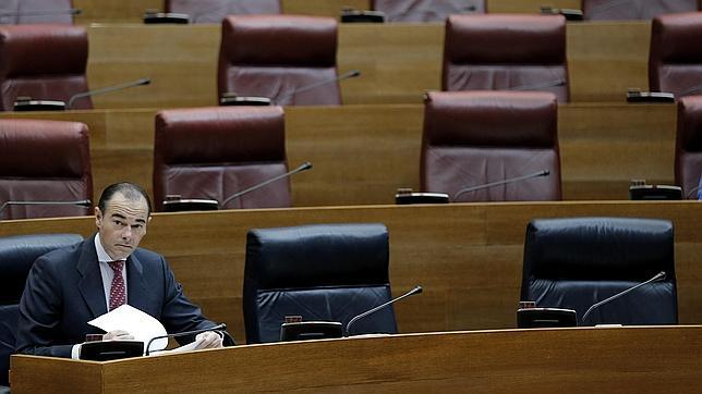 El PP rechaza una propuesta sobre la igualdad de los gays para no invadir competencias estatales