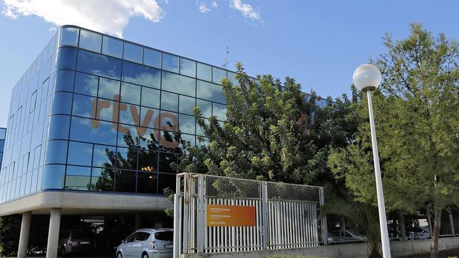 RTVE y el Consell estudian renovar la cesión de las instalaciones de Paterna diez años