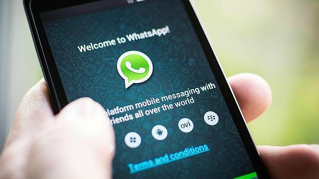 WhatsApp se está convirtiendo en un «deporte nacional»