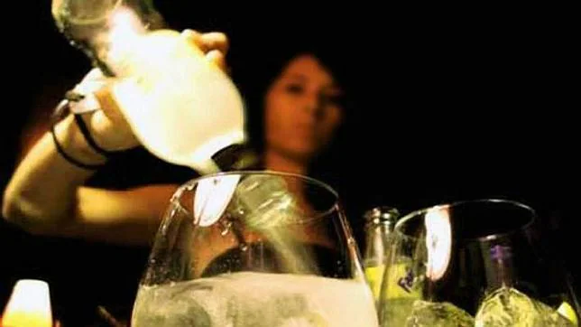Las 10 bebidas con más alcohol del mundo