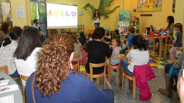 «A la biblioteca, en familia», el nuevo proyecto para fomentar la lectura