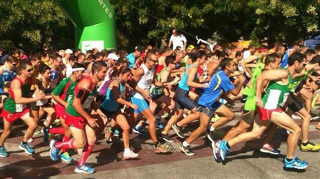 Serás más feliz si practicas deporte