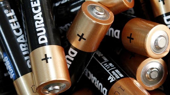 Warren Buffett compra Duracell por 5.136 millones de euros