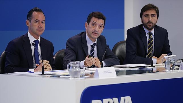 BBVA Research propone que los asalariados paguen parte del coste de su despido