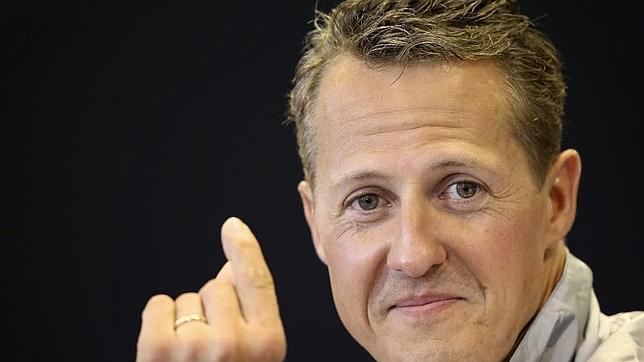 La familia de Schumacher reactiva el optimismo