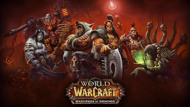 «World of Warcraft: Warlords of Draenor» intenta revitalizar la saga