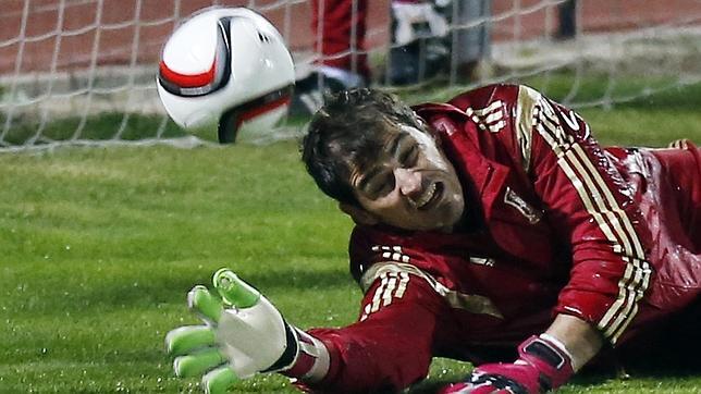 Los cinco enredos de España desde el Mundial