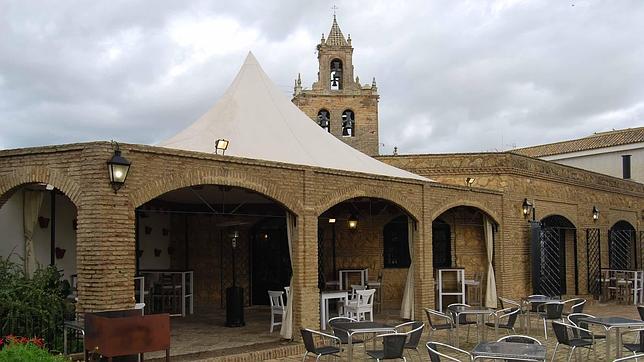 Cambio radical para el Castillo de Utrera