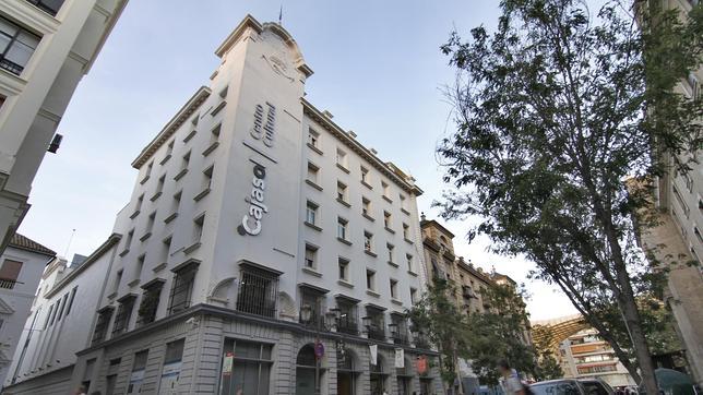 El Ayuntamiento afronta la entrega del centro cultural de Laraña