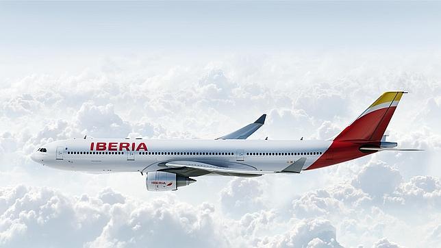 Iberia vuelve a ser la aerolínea más puntual del mundo por tercera vez este año