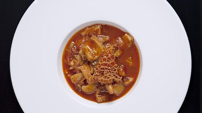 Callos: una ruta con sabor