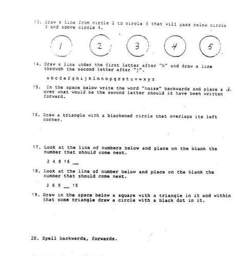 Los estudiantes de Harvard suspenden el examen que tenían que pasar los negros en 1964 para votar