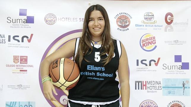Una jugadora de baloncesto de 16 años fallece durante un partido en Benidorm