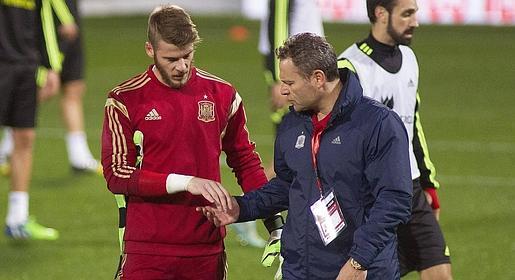 Isco marca e ilusiona en el trámite de España frente a Bielorrusia