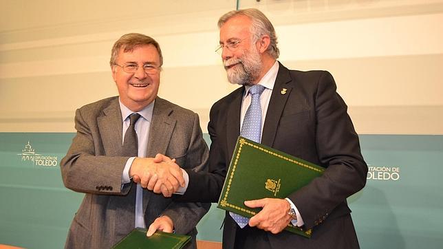 Se invertirán 90.000 euros en la futura oficina de turismo comarcal