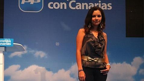 Olga María Henao: «Nunca le pregunté a Monago cómo se pagaba los viajes para venir a verme»