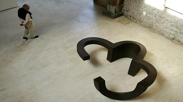 Siete exposiciones imprescindibles este otoño en Galicia