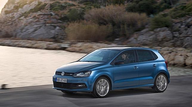 Tecnología BlueMotion para el VW Polo TSI