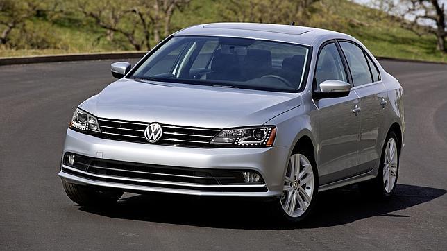 Llega el nuevo Jetta