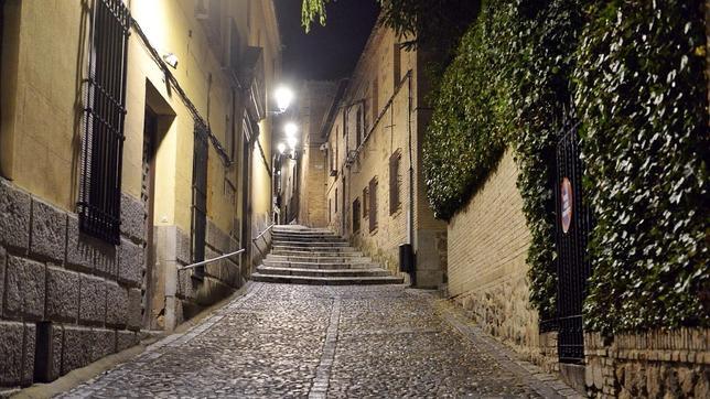 Calle de San Juan de Dios