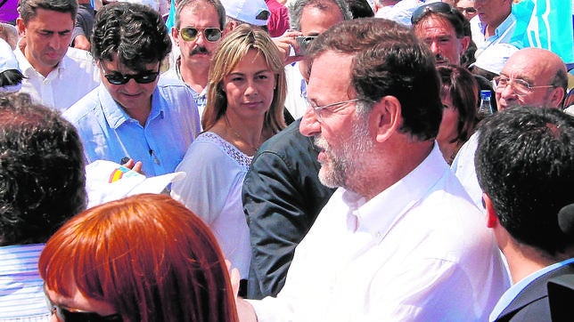 Génova quiere para Alicante un candidato que no haya sido concejal con Castedo