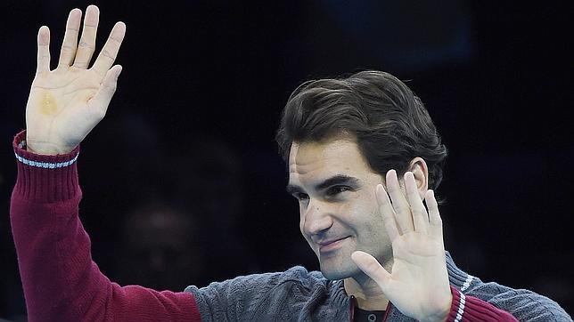 Suiza, pendiente de Federer