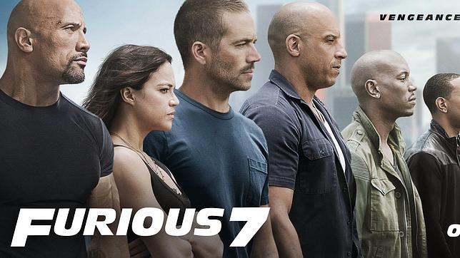 «Fast and furious» contará con otras tres películas pese a la muerte de Paul Walker