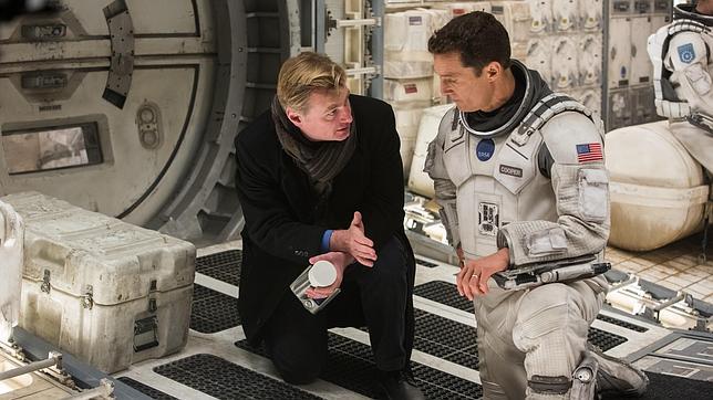 Nolan se defiende de las críticas por el sonido de «Interstellar»