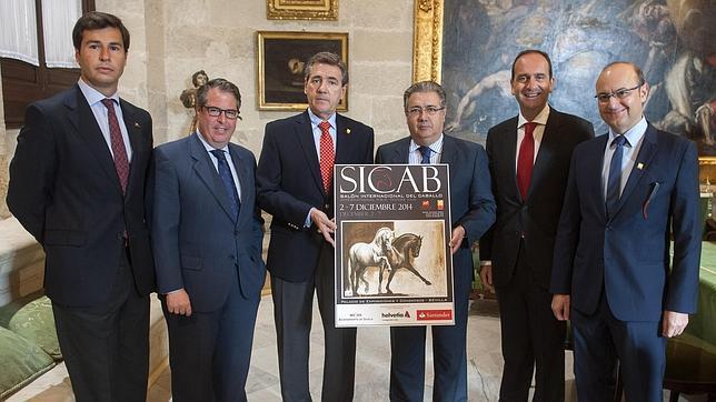 Sicab abre sus puertas el 2 de diciembre y espera superar las cifras de 2013