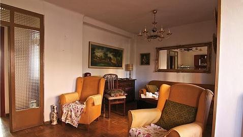 Diez pisos listos para entrar a vivir por menos de 100.000 euros en Madrid capital