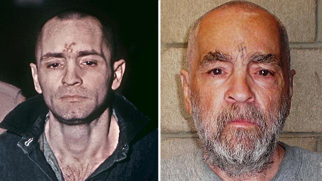 Charles Manson obtiene una licencia de matrimonio y podrá casarse en prisión