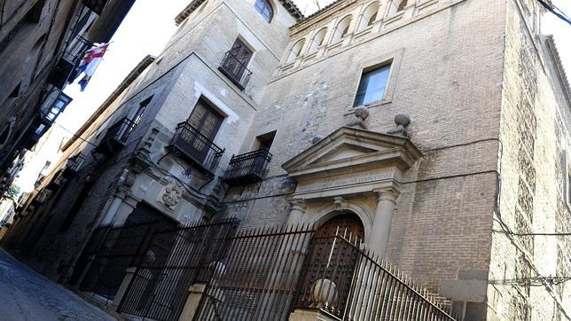 El Consorcio de Toledo estudia con los propietarios incluir la Capilla de San José en las Rutas «Patrimonio Desconocido»