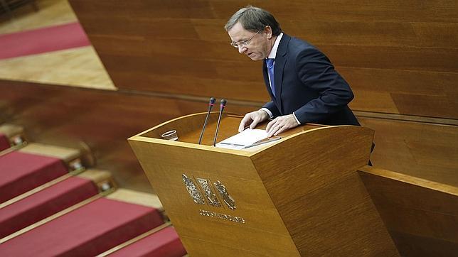 El PP tumba las enmiendas a la totalidad al último presupuesto de la legislatura