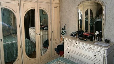 Diez pisos listos para entrar a vivir por menos de 100.000 euros en Madrid capital